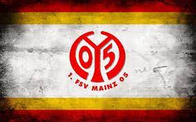 Fsv mainz 05 logo 27 march 2019. Hd Wallpaper Soccer 1 Fsv Mainz 05 Emblem Logo Wallpaper Flare
