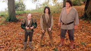 The Princess Bride Movie Review | Common Sense Media
