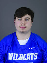 2023 Men's Lacrosse Roster