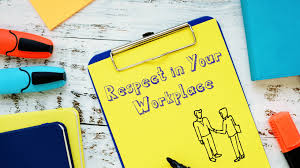 How to use respectful in a sentence. How To Create A Respectful Workplace Elearning Industry
