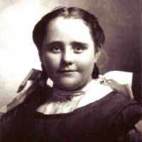 Inez Marie Coppenger (1897–1970) • FamilySearch