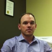 Darryl Robertson, P.Eng