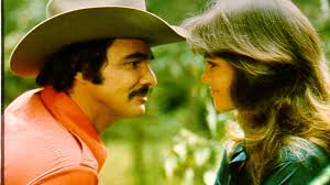 Sally Field spills worst on-screen kisser was longtime boyfriend Burt  Reynolds: 'A lot of drooling'