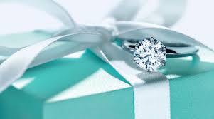 Since 1837, tiffany & co. Tiffany Co Sales Rise In Q3 First Growth In Two Years The Diamond Loupe