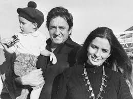 She was a member of the famed pioneer country act the carter family and the second wife of singer johnny cash. Rosanne Cash Remembers June Carter Cash What June Carter Cash Was Like As A Stepmother