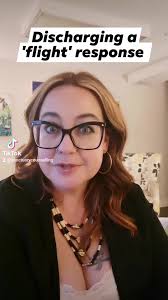 Have you ever tried to meditate when you felt anxious, and noticed that you  couldn't calm yourself and it made you feel even worse?, That may be  because there was a lot of flight energy in your body ...