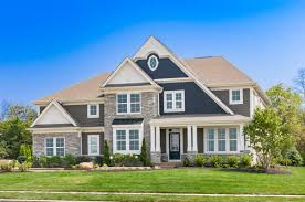 About the milford building department. New Homes In Cincinnati Oh At Kensington Fischer Homes Builder