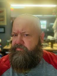 Come along as I get the ole ears lowered!!! Thanks to The Bearded Barber  for always keeping me fresh! Honda #haircut #cajun #honda