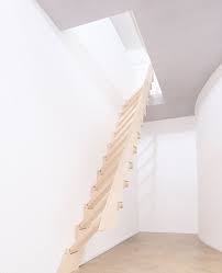 Klapster Die Klappbare Treppe Raumspartreppen Treppe Selber Bauen Treppen Design