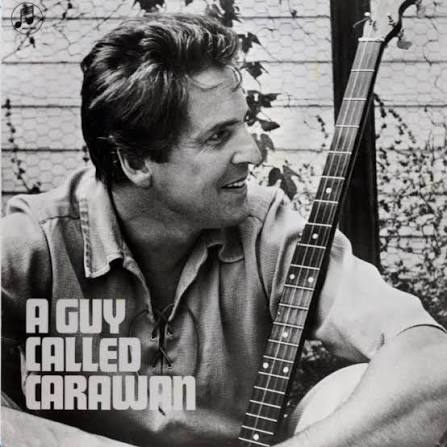 Guy Carawan introduced 'We Shall Overcome' to civil rights protesters