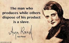 Pin On Ayn Rand