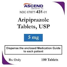 Image result for Aripiprazole
