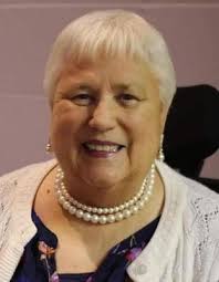 Hazel Marie Wolf Obituary