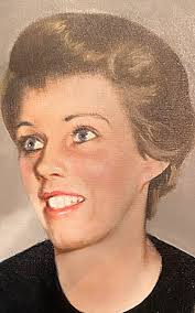 Dolores Mae 'Dee' (Smith) Burns