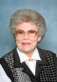 Beryl Roberts Chapman Obituary December 12, 2010