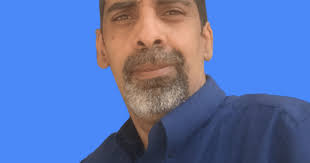 Gilberto Padrón Ravelo