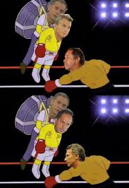 No Podian Faltar Los Memes Del Debate Presidencial Diario Hoy En La Noticia