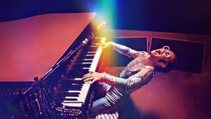 How to Watch 'Elton John: Never Too Late' Online: Where to Stream It