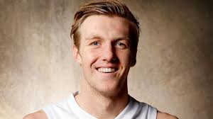 Rookie: Hugh Goddard