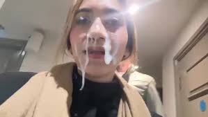 Ill only walk home in your cum if its thick enough to create slipping  hazards wherever I go 🤭