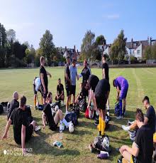 OLD WILSONIANS FOOTBALL CLUB