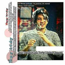 Birthday Wishes For Mental Friend Pin By R𝕒ｊ𝔞 Sĥaｎi Iภꮆ On Shani Collection Birthday Wishes Boy Happy Birthday Today Happy Birthday Wishes Boy