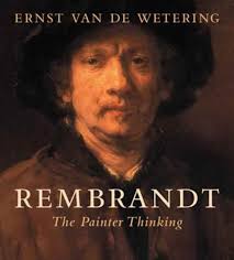 Rembrandt: The Painter at Work 9780520258846