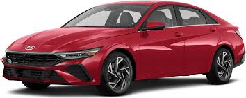 2024 Hyundai Elantra Hybrid Price, Cost ...