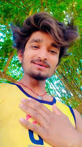 singer Dhanesh Patel