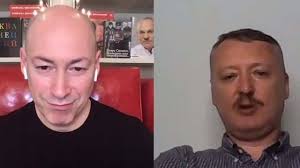 Wywiady Dmitrija Gordona wywołały burzę na Ukrainie i w Rosji