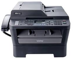Software user's guide for dcp users; Download Printer Driver Brother Mfc 7470d Driver Printer
