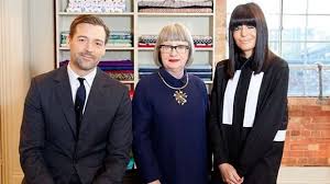 The show will open up in a little window and there may be an ad to watch first. Petition Bbc Save The Great British Sewing Bee Change Org
