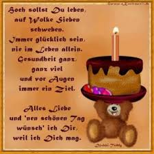 Geburtstagssprüche Für Die Cousine Geburtstagssprüche Sprüche