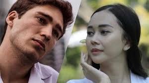 Gugat cerai eryck amaral, aura kasih bantah ada. Aura Kasih Diisukan Gugat Cerai Suami Eryck Amaral Bereaksi Ini Saat Anaknya Disinggung Tribunnews Com Mobile