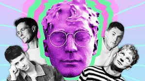 Dreamland The Glass Animals Album That Shouldn T Have Been Music News Triple J