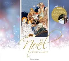 Plus belle la vie met en scène, jour après jour, le quotidien des habitants d'un quartier imaginaire de marseille : Si Noel M Etait Chante Michel Loetscher Livres Laprocure Com