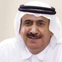 Abdullah Hamad Al Shamsi