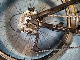 Ceterum Censeo Fahrradschaltungen Grobwiefein