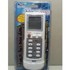 Check spelling or type a new query. Remote Ac Joker Ac 2000 Multi Rm99 Id Shopee Indonesia