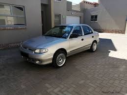 Hyundai accent ii 1.5 for sale. Used Hyundai Accent 1999 Accent For Sale Swakopmund Hyundai Accent Sales Hyundai Accent Price N 49 000 Used Cars
