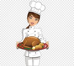 Plan a perfect and delicious outdoor escape. Woman Carrying Chicken Illustration Chef Cooking Roasting Girl Gourmet Food Fashion Girl Png Pngegg