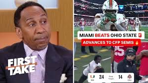 Former Muskegon star Cam Martinez scores first touchdown of Ohio State  career