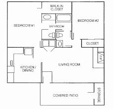 Boasting accommodation with a balcony, 2 bedroom / 1 bath only 9 miles to navy base is situated in sinajana. 2 Bedroom 1 5 Bath Meadowlark Apartments