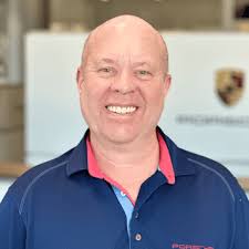 Porsche Carlsbad Staff