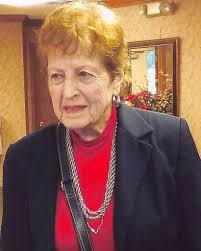 Gladys M. Tritle Obituary December 9, 2024