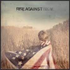 A Day To Remember What Separates Me From You Download Endgame Rise Against Rise Against Future Music Album Covers