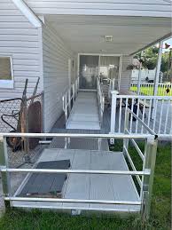 This price encompasses both the materials and labor required. Wheelchair Ramps For Sale In Wadhams Michigan Facebook Marketplace