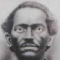 John Jack Johnson Sr. (1820–1903) • FamilySearch