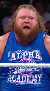 WWE Otis: The Stomach Move Explained