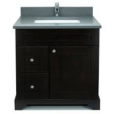 We did not find results for: Lukx Bold Damian Vanity With Quartz Countertop Left Side Drawer 30 In Espresso Lowe S Canada
